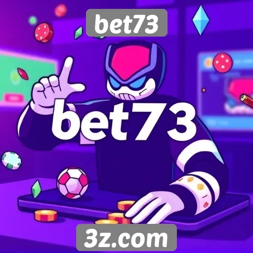 experiência de jogo no site bet73 é avaliada por especialistas