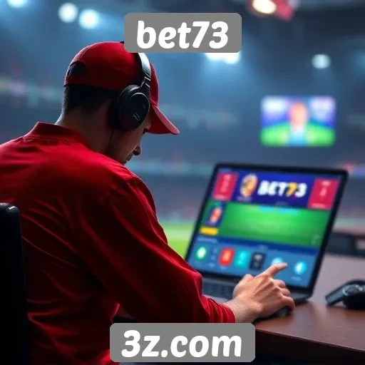 Estudo sobre a popularidade de bet73 entre jogadores