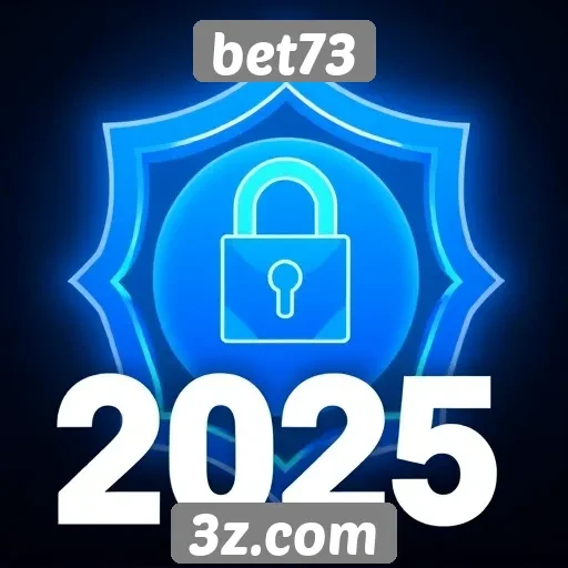 Atualizações de segurança no site bet73 em 2025
