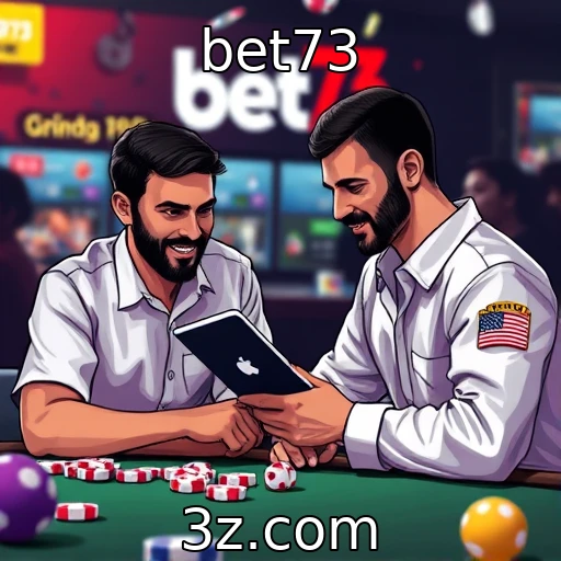 Mudanças no comportamento dos consumidores de jogos - bet73