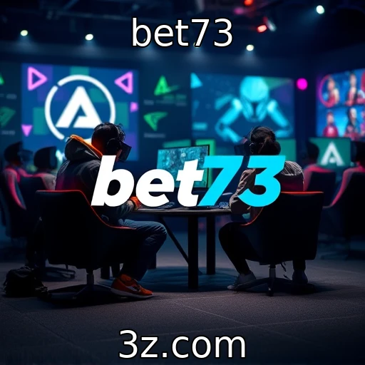 Cultura dos eSports e seu papel social - bet73