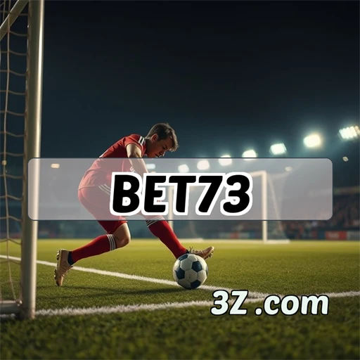 A Emoção do Football no Bet73: Aposte com Sabedoria