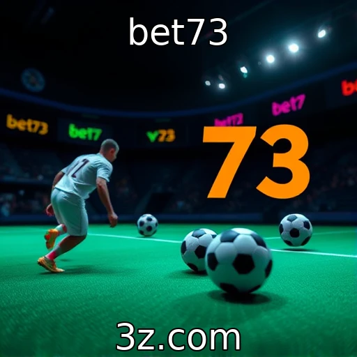 Impactos da regulamentação em jogos de azar no Brasil : bet73