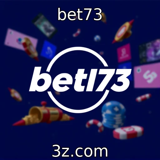 Novo cenário competitivo entre empresas de jogos - bet73