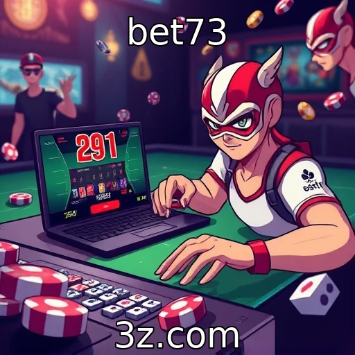 Mercado de jogos online cresce em popularidade e receita - bet73