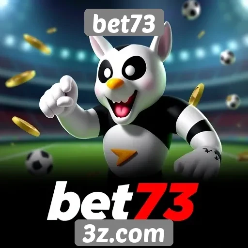 Promoções e bônus oferecidos por bet73