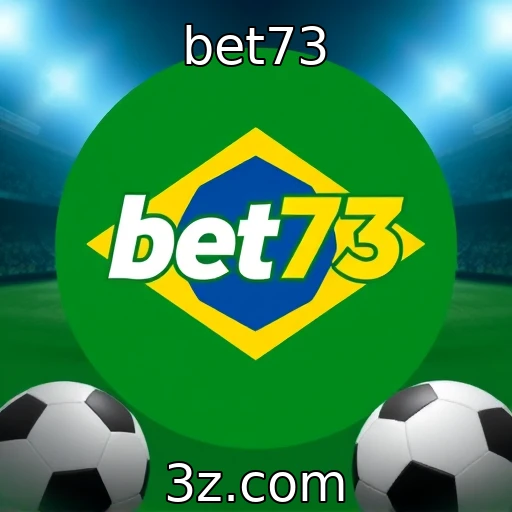 Crescimento das apostas esportivas no mercado brasileiro - bet73