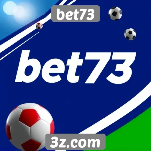 Variedade de jogos esportivos disponíveis no bet73
